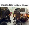 CANNONDALE URBANAS