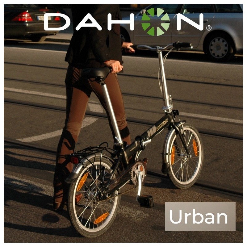 DAHON BICICLETAS URBANAS