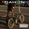 DAHON BICICLETAS URBANAS