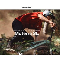 CANNONDALE MOTERRA SL
