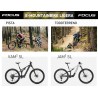FOCUS E-MTB LIGERAS SL