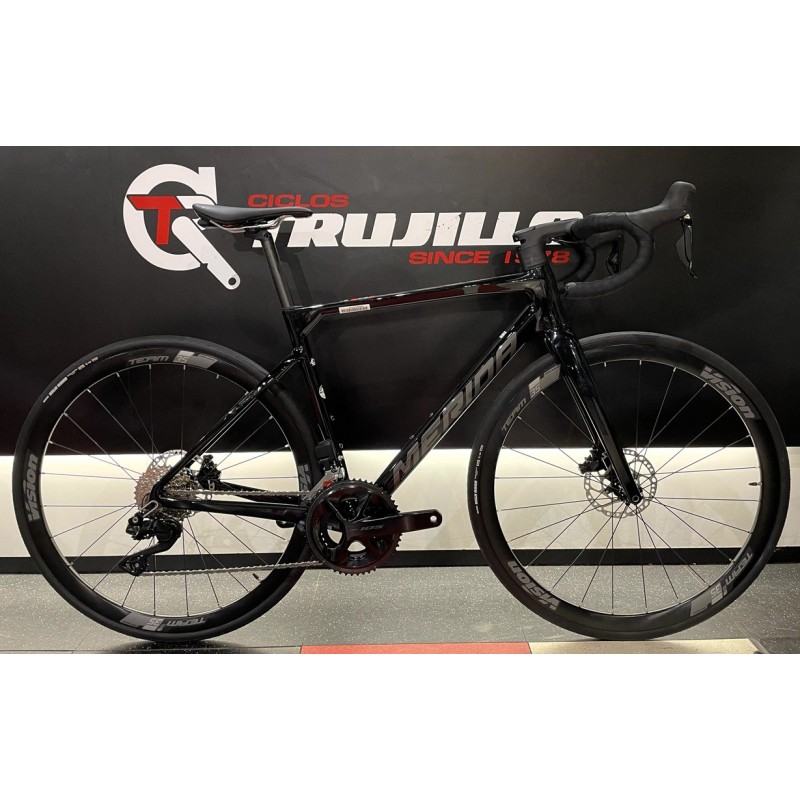 MERIDA SCULTURA 5000