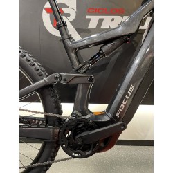 OFERTA FOCUS THRON2 6.6 800 WH | CICLOS TRUJILLO TERRASSA
