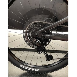 OFERTA FOCUS THRON2 6.6 800 WH | CICLOS TRUJILLO TERRASSA