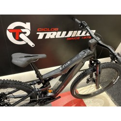 OFERTA FOCUS THRON2 6.6 800 WH | CICLOS TRUJILLO TERRASSA