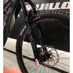 BH iLYNX + NX TRAIL 8.0  | CICLOS TRUJILLO TERRASSA