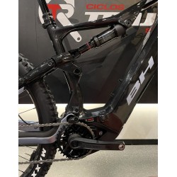 BH iLYNX + NX TRAIL 8.0  | CICLOS TRUJILLO TERRASSA