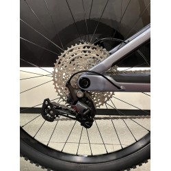 BH iLYNX + NX TRAIL 8.0  | CICLOS TRUJILLO TERRASSA