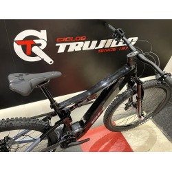 BH iLYNX + NX TRAIL 8.0  | CICLOS TRUJILLO TERRASSA