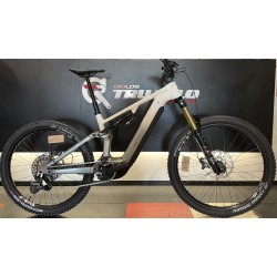 FOCUS SAM2 6.9 800 Wh Blanco