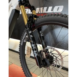 FOCUS SAM2 6.9 800 Wh Blanco | Ciclos Trujillo Terrassa