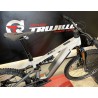 FOCUS SAM2 6.9 800 Wh Blanco | Ciclos Trujillo Terrassa