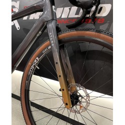 FOCUS ATLAS 8.7 2026 Gris | Ciclos Trujillo Terrassa