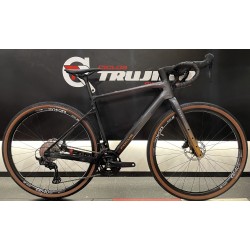 FOCUS ATLAS 8.7 2026 Gris | Ciclos Trujillo Terrassa