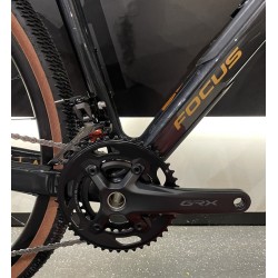 FOCUS ATLAS 8.7 2026 Gris | Ciclos Trujillo Terrassa