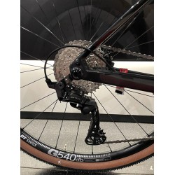 FOCUS ATLAS 8.7 2026 Gris | Ciclos Trujillo Terrassa