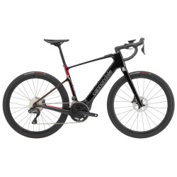 CANNONDALE SYNAPSE NEO | CICLOS TRUJILLO TERRASSA