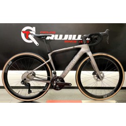 CANNONDALE SYNAPSE CARBON 2 | Ciclos Trujillo Terrassa