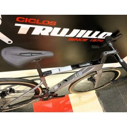 CANNONDALE SYNAPSE CARBON 2 | Ciclos Trujillo Terrassa