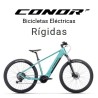 CONOR BICICLETAS ELECTRICAS RIGIDAS | CICLOS TRUJILLO TERRASSA