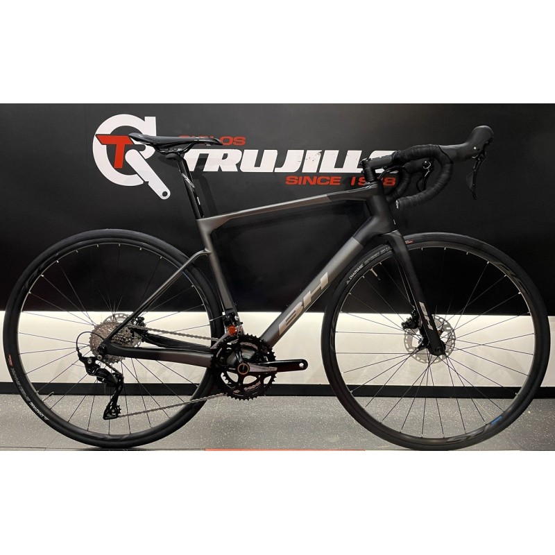Bicicleta de Carretera BH SL1 3.5 | Ciclos Trujillo Terrassa