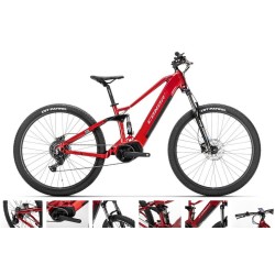 CONOR ADRA  | Ciclos Trujillo