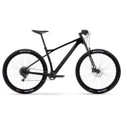 LAPIERRE PRORACE CF 7.9 2025 Negro | Ciclos Trujillo Terrassa