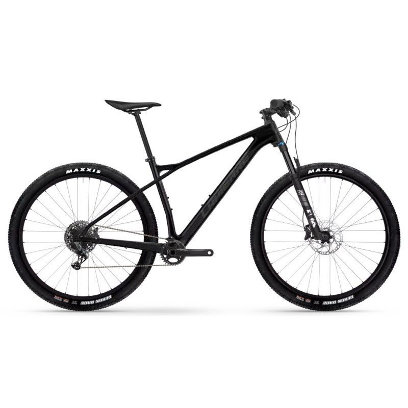 LAPIERRE PRORACE CF 7.9 2025 Negro | Ciclos Trujillo Terrassa