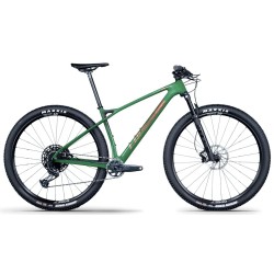 LAPIERRE PRORACE CF 7.9 2025 Verde | Ciclos Trujillo Terrassa