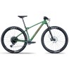LAPIERRE PRORACE CF 7.9 2025 Verde | Ciclos Trujillo Terrassa