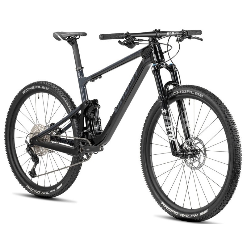 GHOST LECTOR FS SF ESSENTIAL 2025 | CICLOS TRUJILLO TERRASSA