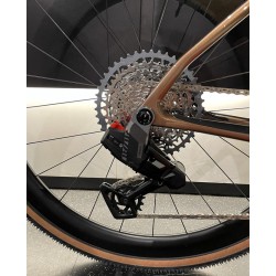 CANNONDALE SUPERX 3 13v | CICLOS TRUJILLO TERRASSA