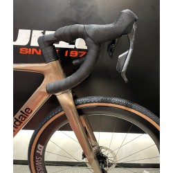 CANNONDALE SUPERX 3 13v | CICLOS TRUJILLO TERRASSA