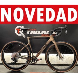 CANNONDALE SUPERX 3 13v | CICLOS TRUJILLO TERRASSA