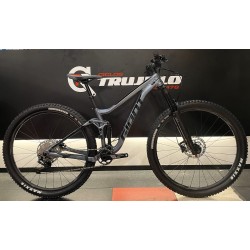 BICICLETA GIANT STANCE DE OCASIÓN  | CICLOS TRUJILLO