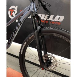 BICICLETA GIANT STANCE DE OCASIÓN  | CICLOS TRUJILLO