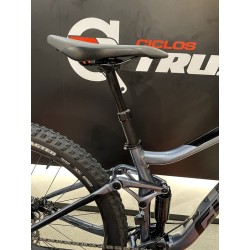 BICICLETA GIANT STANCE DE OCASIÓN  | CICLOS TRUJILLO