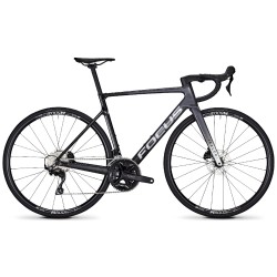 FOCUS IZALCO MAX 8.7 2026 Gris | Ciclos Trujillo Terrassa