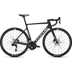 FOCUS IZALCO MAX 8.8 2026 Negro | Ciclos Trujillo Terrassa
