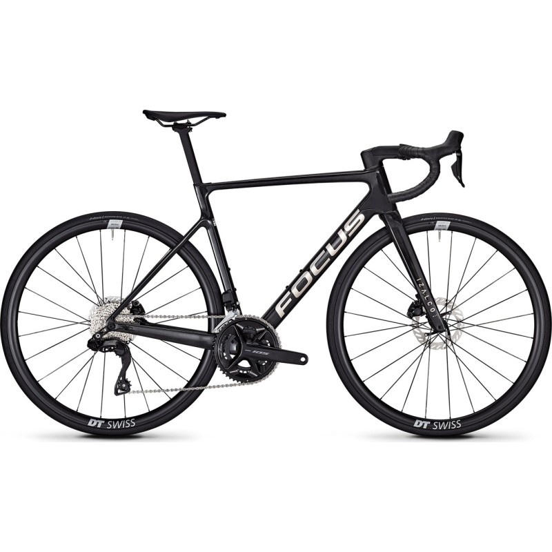 FOCUS IZALCO MAX 8.8 2026 Negro | Ciclos Trujillo Terrassa