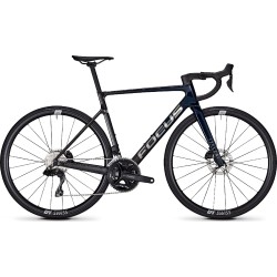FOCUS IZALCO MAX 8.8 2026 Azul | Ciclos Trujillo