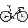 FOCUS IZALCO MAX 8.9 2026 Rojo Plata | Ciclos Trujillo Terrassa