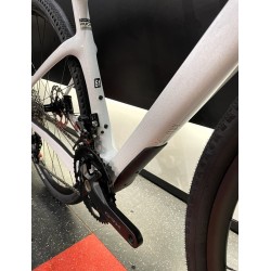 CERVELO ASPERO GRX RX820 2X SEA ICE 2025