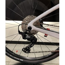 CERVELO ASPERO GRX RX820 2X SEA ICE 2025