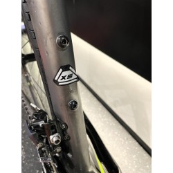 MERIDA REACTO 5000 Talla XS de OCASIÓN  | Ciclos Trujillo Terrassa