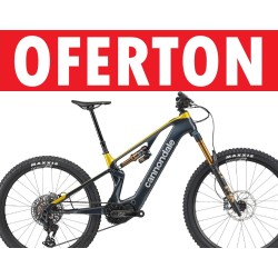 CANNONDALE MOTERRA SL 1