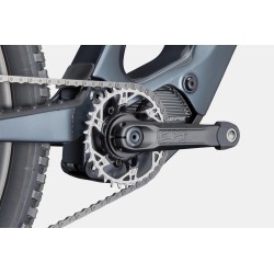 CANONDALE MOTERRA SL1 2026 | Ciclos Trujillo Terrassa