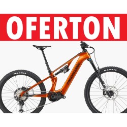 CANNONDALE MOTERRA NEO CARBON SL 2  | Ciclos Trujillo Terrassa