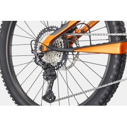 CANNONDALE MOTERRA NEO CARBON SL 2  | Ciclos Trujillo Terrassa