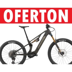 CANONDALE MOTERRA SL1 2026 | Ciclos Trujillo Terrassa